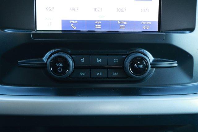 used 2023 Ford F-150 car, priced at $29,990