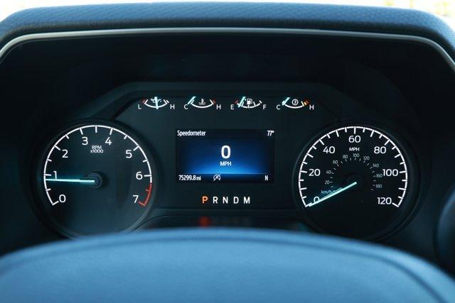 used 2023 Ford F-150 car, priced at $29,990