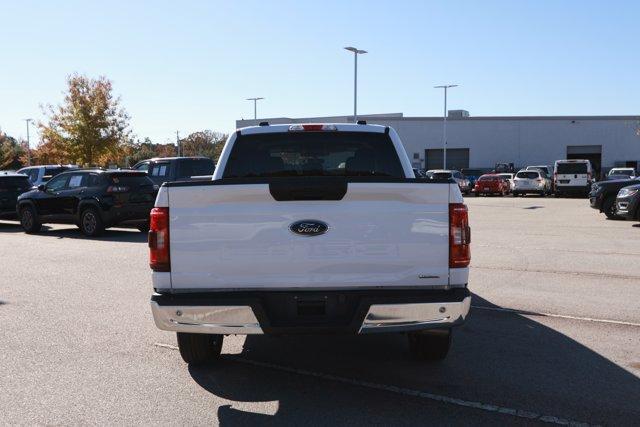 used 2023 Ford F-150 car, priced at $29,990