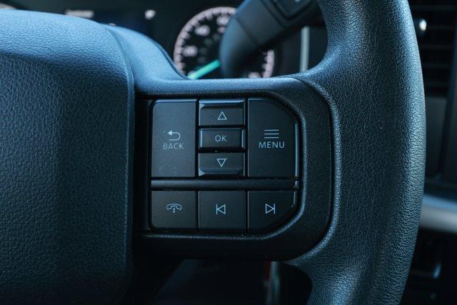 used 2023 Ford F-150 car, priced at $29,990