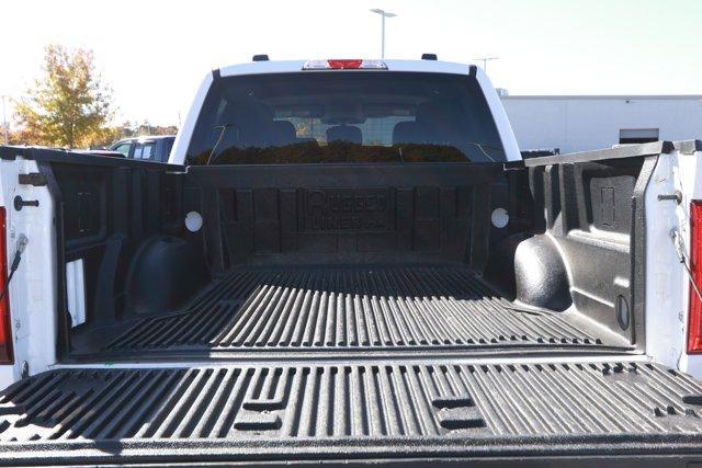 used 2023 Ford F-150 car, priced at $29,990