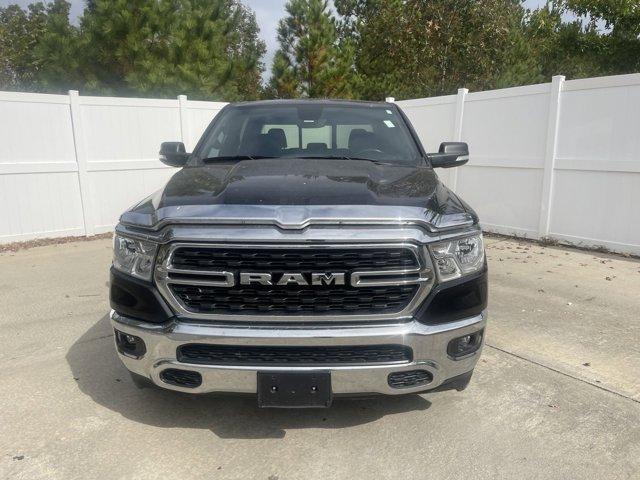 used 2022 Ram 1500 car, priced at $31,194