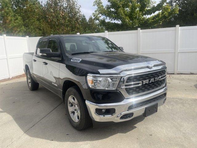 used 2022 Ram 1500 car, priced at $31,194