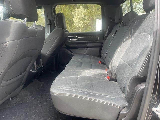 used 2022 Ram 1500 car, priced at $31,194