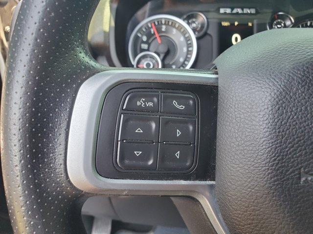 used 2022 Ram 2500 car, priced at $37,990