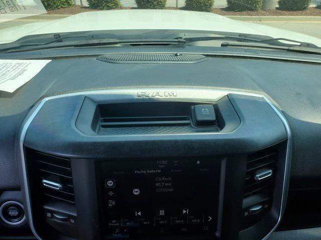 used 2022 Ram 2500 car, priced at $37,990