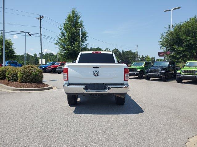used 2022 Ram 2500 car, priced at $37,990