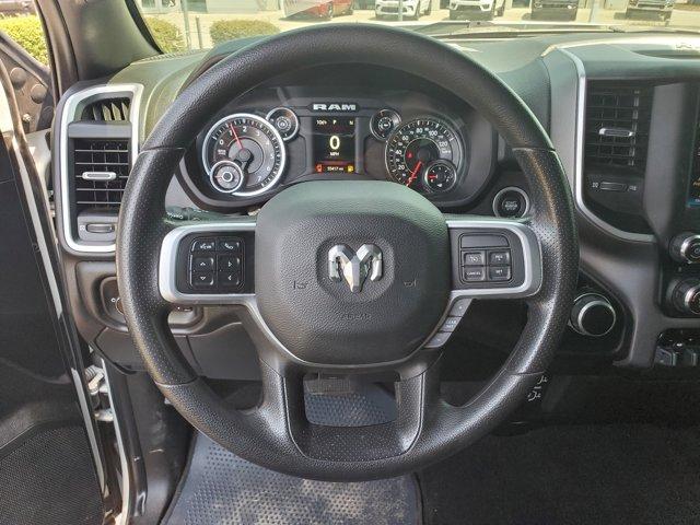 used 2022 Ram 2500 car, priced at $37,990
