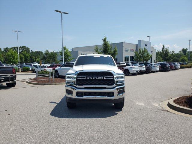 used 2022 Ram 2500 car, priced at $37,990