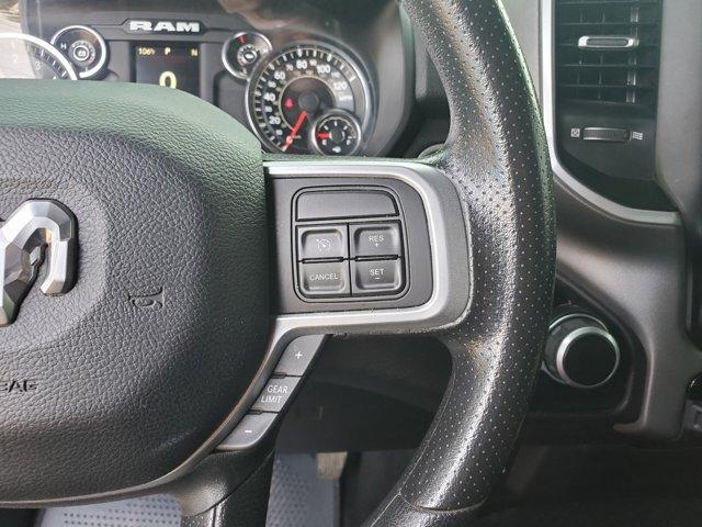 used 2022 Ram 2500 car, priced at $37,990