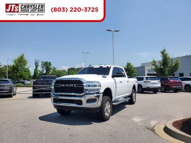 used 2022 Ram 2500 car, priced at $37,990