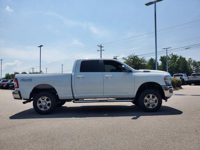 used 2022 Ram 2500 car, priced at $37,990