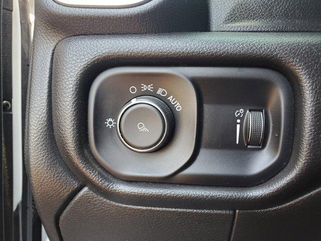 used 2022 Ram 2500 car, priced at $37,990
