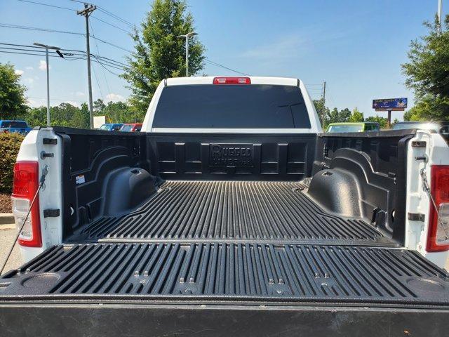 used 2022 Ram 2500 car, priced at $37,990