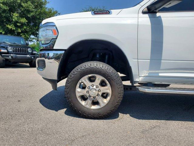 used 2022 Ram 2500 car, priced at $37,990