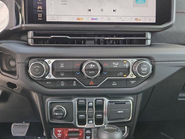 new 2025 Jeep Gladiator car, priced at $48,768