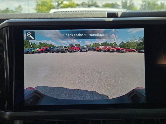 new 2025 Jeep Gladiator car, priced at $48,768