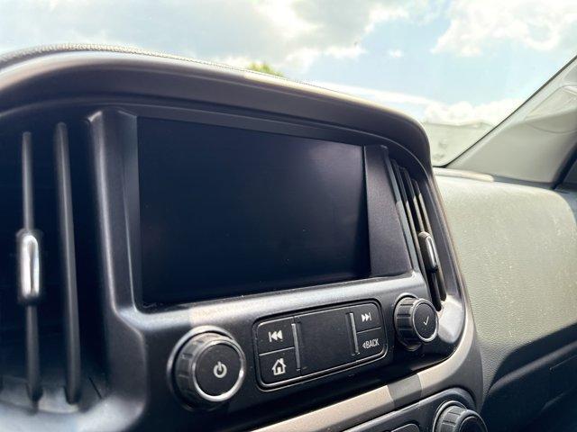 used 2020 Chevrolet Colorado car, priced at $22,490