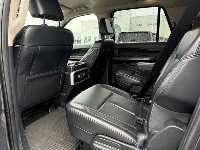 used 2022 Ford Expedition Max car, priced at $37,990