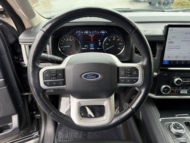 used 2022 Ford Expedition Max car, priced at $37,990