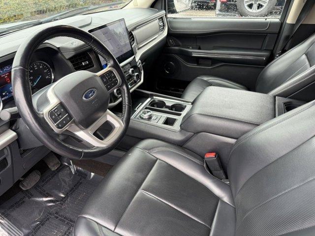 used 2022 Ford Expedition Max car, priced at $37,990