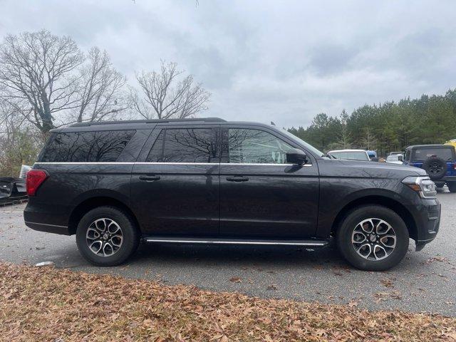 used 2022 Ford Expedition Max car, priced at $37,990