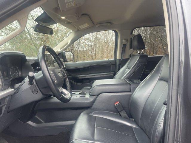 used 2022 Ford Expedition Max car, priced at $37,990