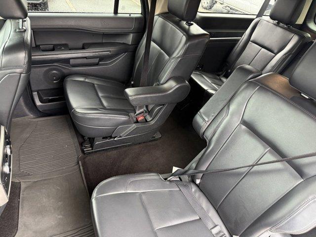 used 2022 Ford Expedition Max car, priced at $37,990