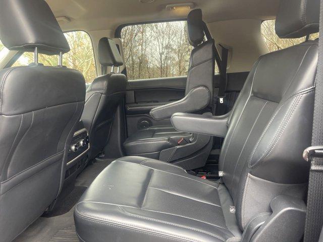 used 2022 Ford Expedition Max car, priced at $37,990