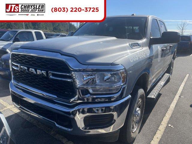 used 2022 Ram 2500 car, priced at $45,990