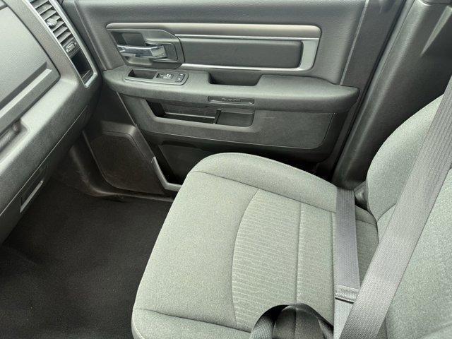 used 2024 Ram 1500 Classic car, priced at $33,990