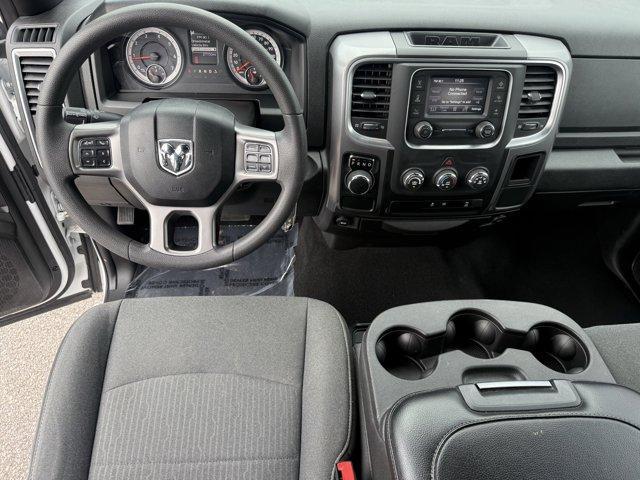 used 2024 Ram 1500 Classic car, priced at $33,990