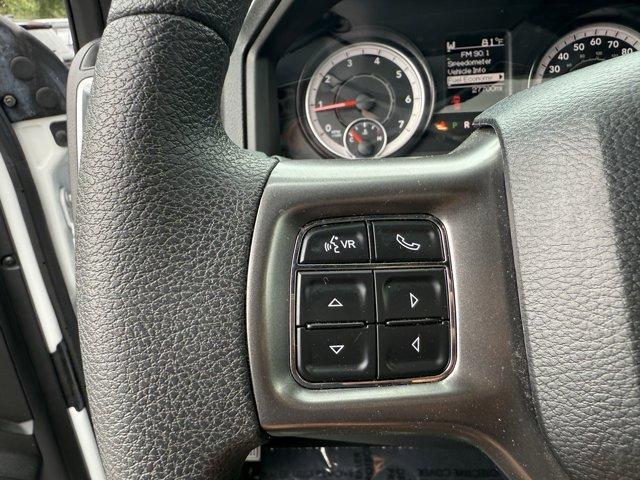 used 2024 Ram 1500 Classic car, priced at $33,990