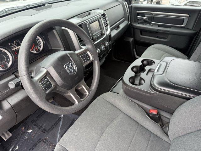 used 2024 Ram 1500 Classic car, priced at $33,990
