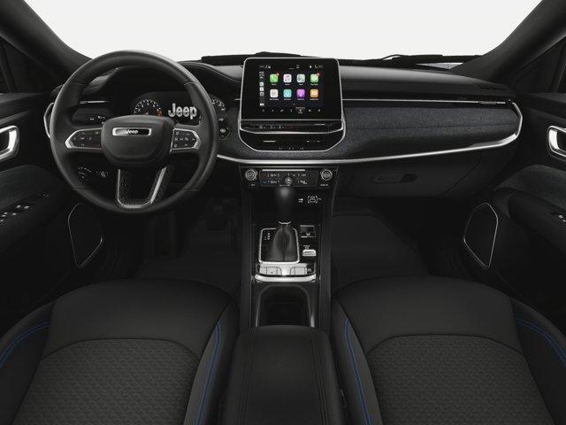 new 2025 Jeep Compass car, priced at $29,765