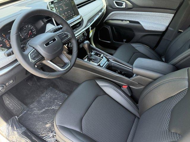 new 2025 Jeep Compass car, priced at $29,765