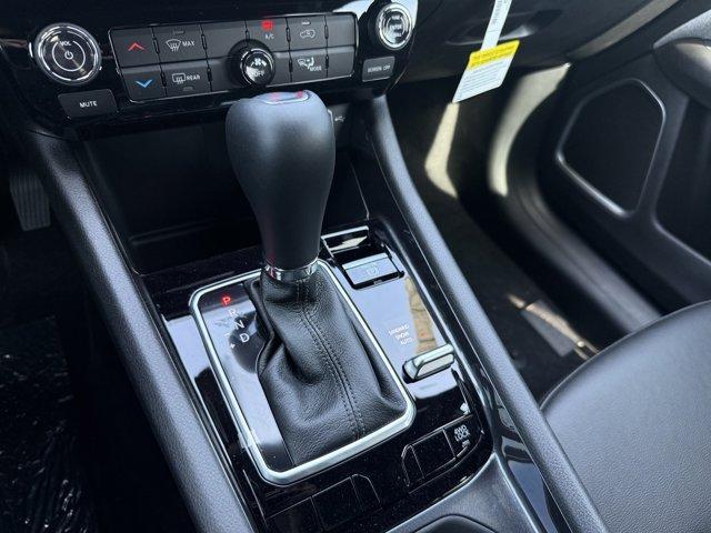 new 2025 Jeep Compass car, priced at $29,765