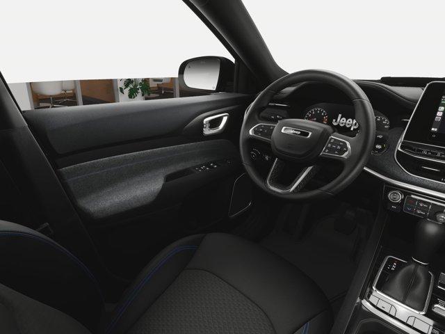 new 2025 Jeep Compass car, priced at $29,765