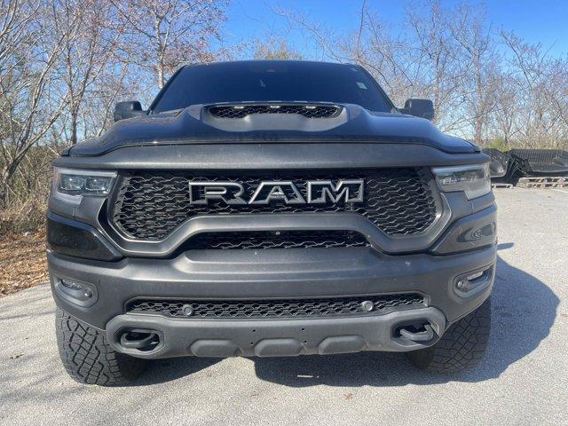 used 2022 Ram 1500 car, priced at $78,990