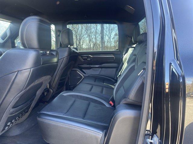 used 2022 Ram 1500 car, priced at $78,990