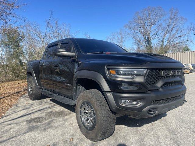 used 2022 Ram 1500 car, priced at $78,990