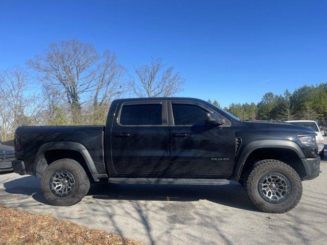 used 2022 Ram 1500 car, priced at $78,990