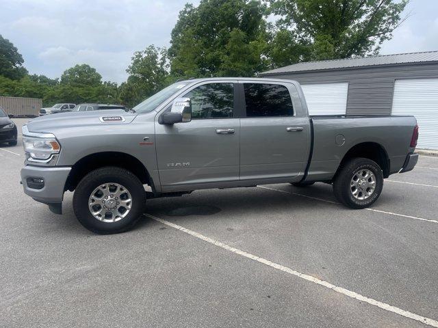used 2024 Ram 2500 car, priced at $55,990