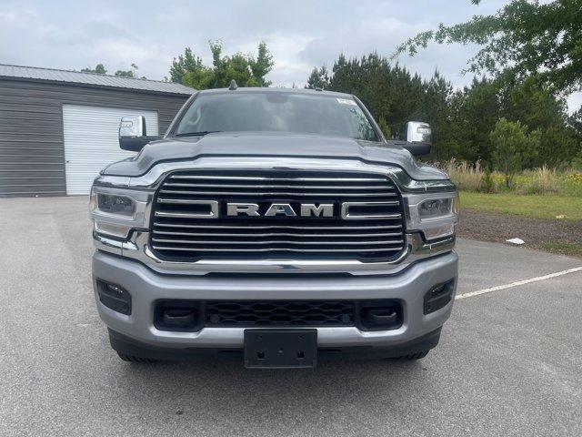 used 2024 Ram 2500 car, priced at $55,990