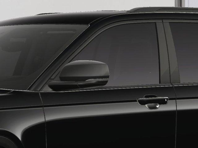 new 2025 Jeep Grand Cherokee car, priced at $46,830