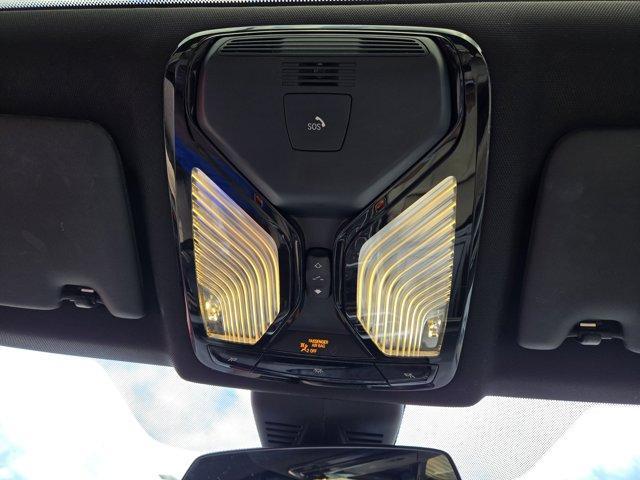 used 2020 BMW 330 car, priced at $15,390