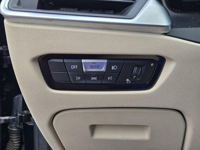 used 2020 BMW 330 car, priced at $15,390