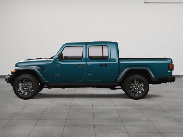 new 2025 Jeep Gladiator car, priced at $41,712