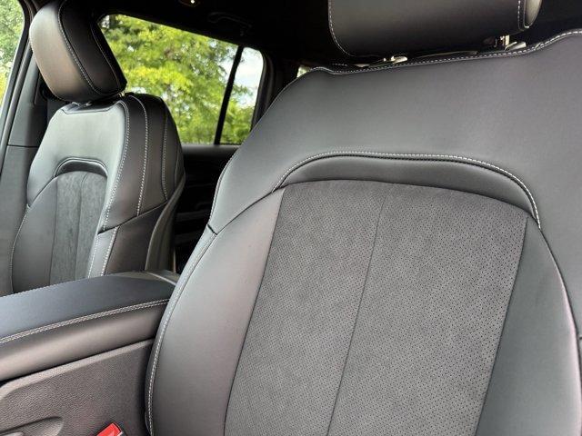 new 2025 Jeep Grand Cherokee car, priced at $44,230
