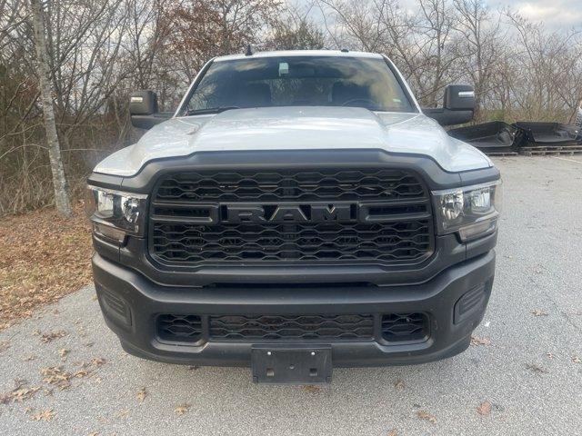 used 2024 Ram 2500 car, priced at $40,990